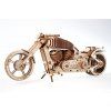 Ugears Fahrradmodell VM-02-Holzbausatz