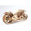 Ugears Bike Model VM-02 wooden construction kit