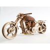 Ugears Bike Model VM-02 wooden construction kit
