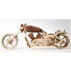 Ugears Bike Model VM-02 wooden construction kit