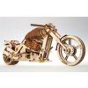 Ugears Fahrradmodell VM-02-Holzbausatz