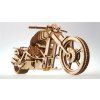 Ugears Fahrradmodell VM-02-Holzbausatz