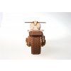 Ugears Fahrradmodell VM-02-Holzbausatz