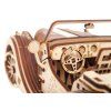 Ugears Roadster-Modell VM-01-Holzbausatz
