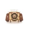 Ugears Roadster-Modell VM-01-Holzbausatz