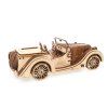 Ugears Roadster Model VM-01 wooden construction kit