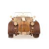 Ugears Roadster Model VM-01 wooden construction kit