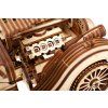 Ugears Roadster Model VM-01 wooden construction kit