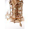 Ugears Tower Windmill wooden construction kit