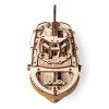 Ugears Schlepper-Holzbausatz