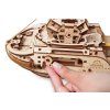 Ugears Schlepper-Holzbausatz