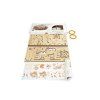 Ugears Antique box wooden construction kit