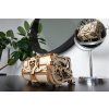 Ugears Antique box dřevěná stavebnice