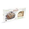Ugears Antique box wooden construction kit