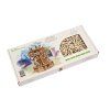 Ugears Carousel wooden construction kit
