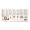 Ugears Carousel wooden construction kit