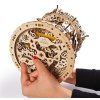 Ugears Karussell-Holzbausatz