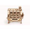 Ugears Theke STEM LAB-Holzbausatz