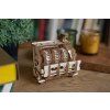 Ugears Counter STEM LAB wooden construction kit
