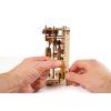 Ugears Pendulum STEM LAB wooden construction kit