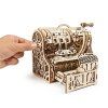 Ugears Cash Register dřevěná stavebnice
