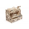 Ugears Cash Register drevená stavebnica