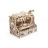 Ugears Cash Register dřevěná stavebnice