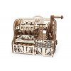 Ugears Kasse-Holzbausatz