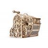 Ugears Cash Register wooden construction kit