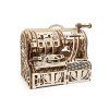 Ugears Cash Register dřevěná stavebnice