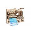 Ugears Kasse-Holzbausatz