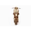 Ugears Scrambler UGR-10-Holzbausatz