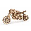Ugears Scrambler UGR-10-Holzbausatz