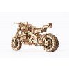 Ugears Scrambler UGR-10 wooden construction kit