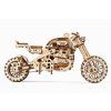 Ugears Scrambler UGR-10 wooden construction kit