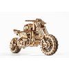 Ugears Scrambler UGR-10-Holzbausatz