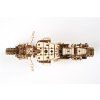 Ugears Scrambler UGR-10-Holzbausatz