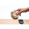 Ugears Kurvenmesser STEM LAB-Holzbausatz