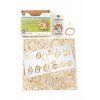 Ugears Curvimeter STEM LAB wooden construction kit