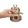Ugears Drift Cobra Racing Car wooden construction kit