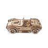 Ugears Drift Cobra Racing Car wooden construction kit