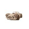 Ugears Drift Cobra Racing Car wooden construction kit