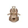 Ugears Drift Cobra Racing Car wooden construction kit