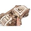 Ugears Drift Cobra Rennwagen-Holzbausatz