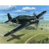 Fiat G.50bis Luftwaffe+Croatian AF 1/32