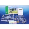 Fiat G.50bis Luftwaffe+Croatian AF 1/32
