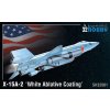 X-15A-2 White Ablative Coating 1/32