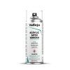 Lak ve spreji Vallejo - Acrylic Satin Varnish 400ml