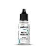 vallejo auxiliaries metal medium 70521