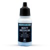 Zmatňovač Vallejo Matt Medium 70.540 17ml